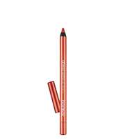 مداد ژل تاتو فلورمار کد Flormar Orange pop 008