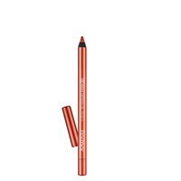 مداد ژل تاتو فلورمار کد Flormar Orange pop 008