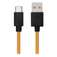 کابل شارژ USB به USB-C ریلمی مدلDC به طول 1 متر