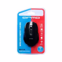 Armo Wireless Mouse M25W | ماوس بیسیم آرمو