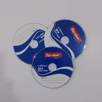 سی دی خام پارسیکار  کیفیت عالی