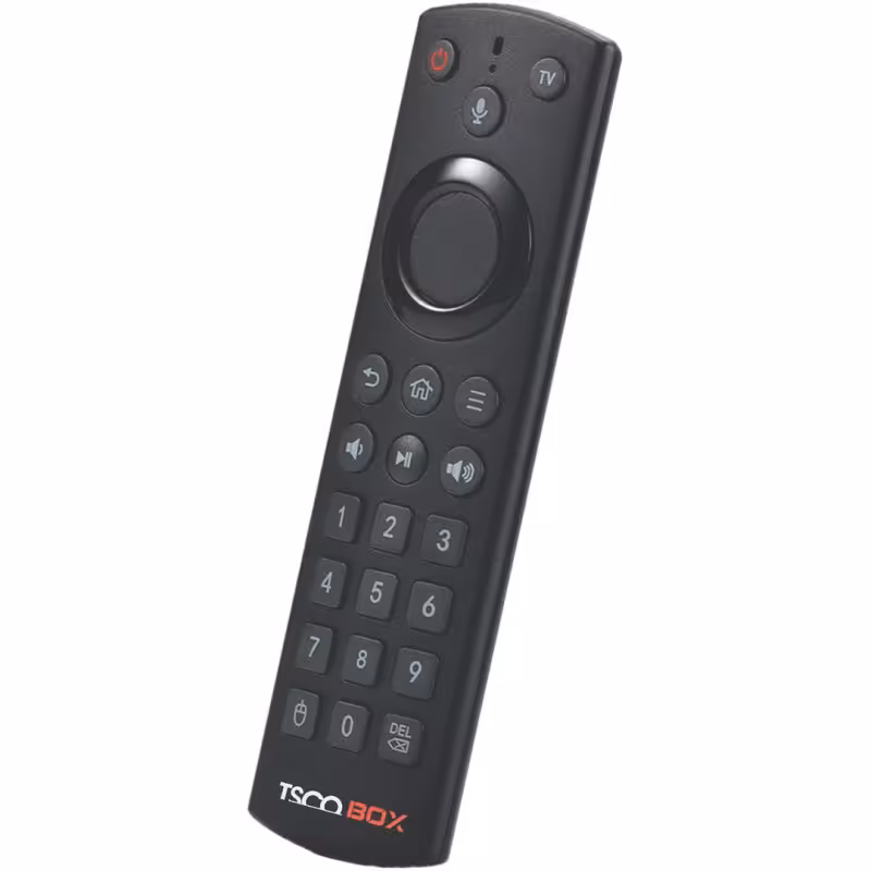 ریموت کنترلر ایرموس TRC182