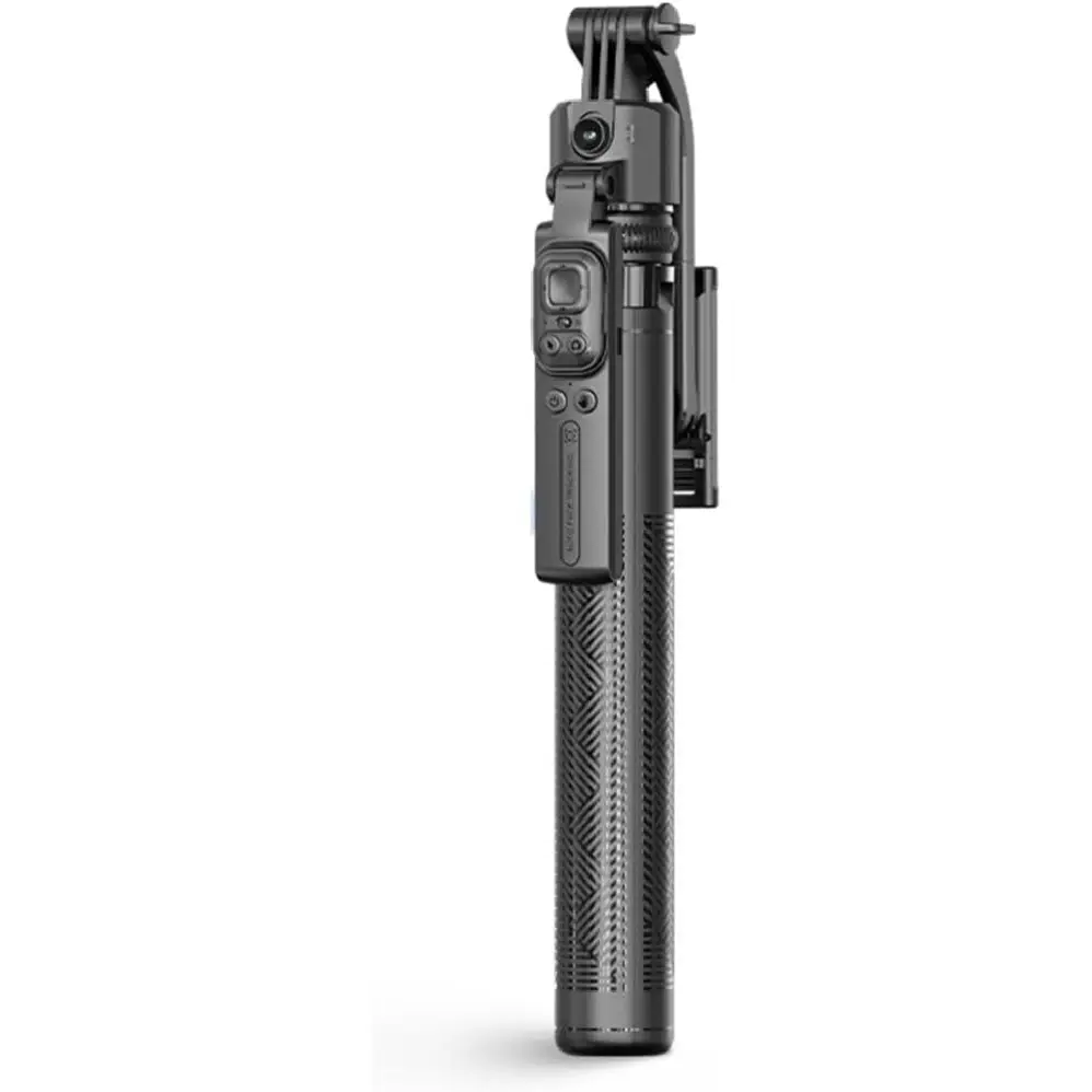 پایه مونوپاد هوشمند C17 با چرخش 360 درجه و ردیابی خودکار سوژه