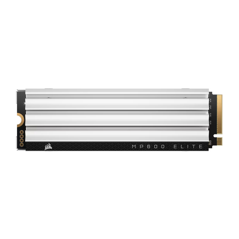 اس اس دی Corsair مدل MP600 ELITE ظرفیت 1 ترابایت