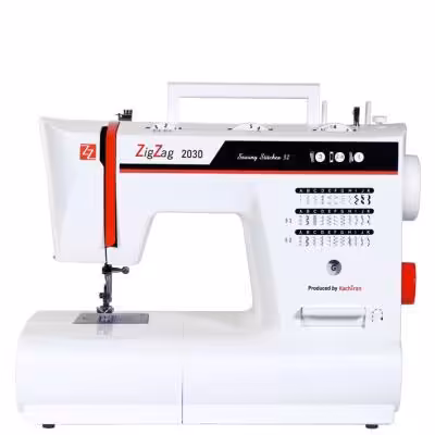 چرخ خیاطی کاچیران مدل 2030 زیگزاگ