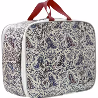 ساک خرید و نگهداری نان در سایزمستطیل 30در40 ارتفاع 17