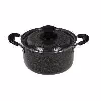 قابلمه گرانیتی عروس سایز 20