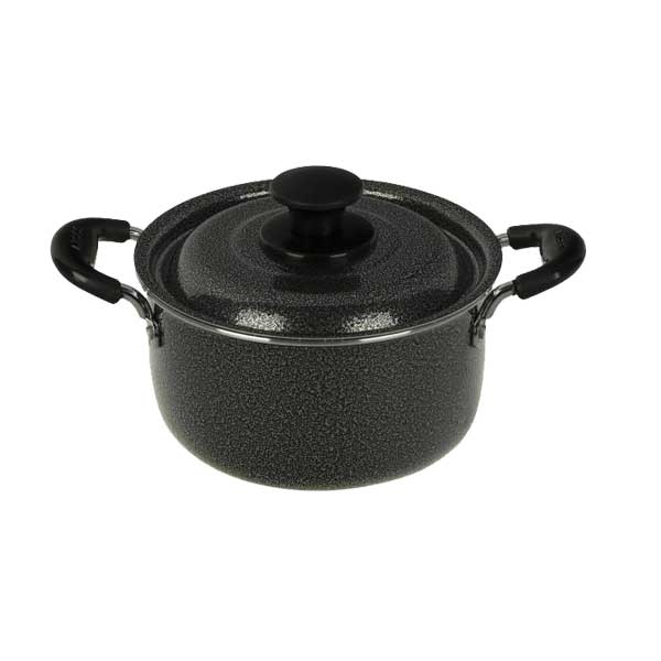 قابلمه گرانیتی عروس سایز 20