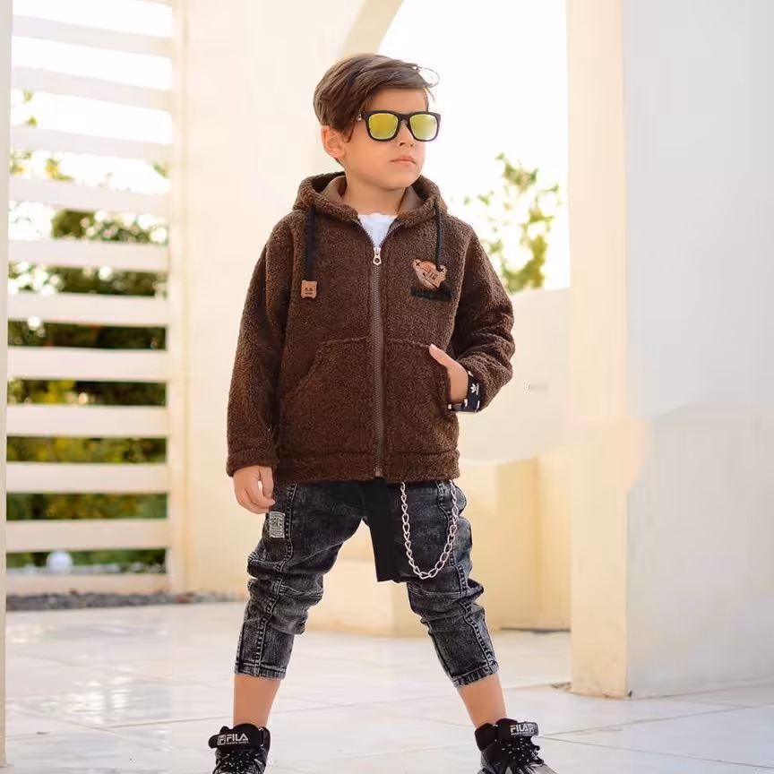 سویشرت اسپورت