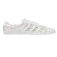 اسنیکر سفید مردانه كفش كتانى ورزشى مدل superstar adidas