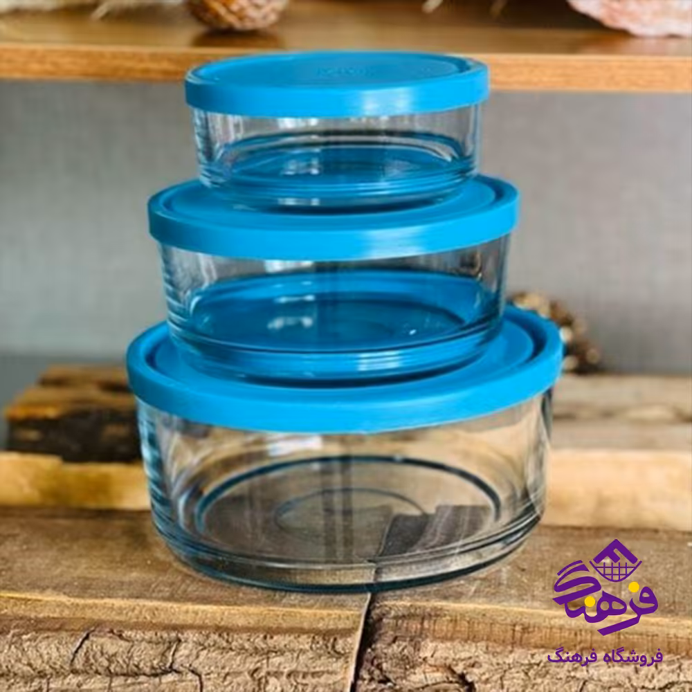 سرویس کاسه دنا اصفهان (6دک) 675