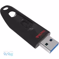 فلش مموری SanDisk مدل Ultra ظرفیت 16 گیگابایت