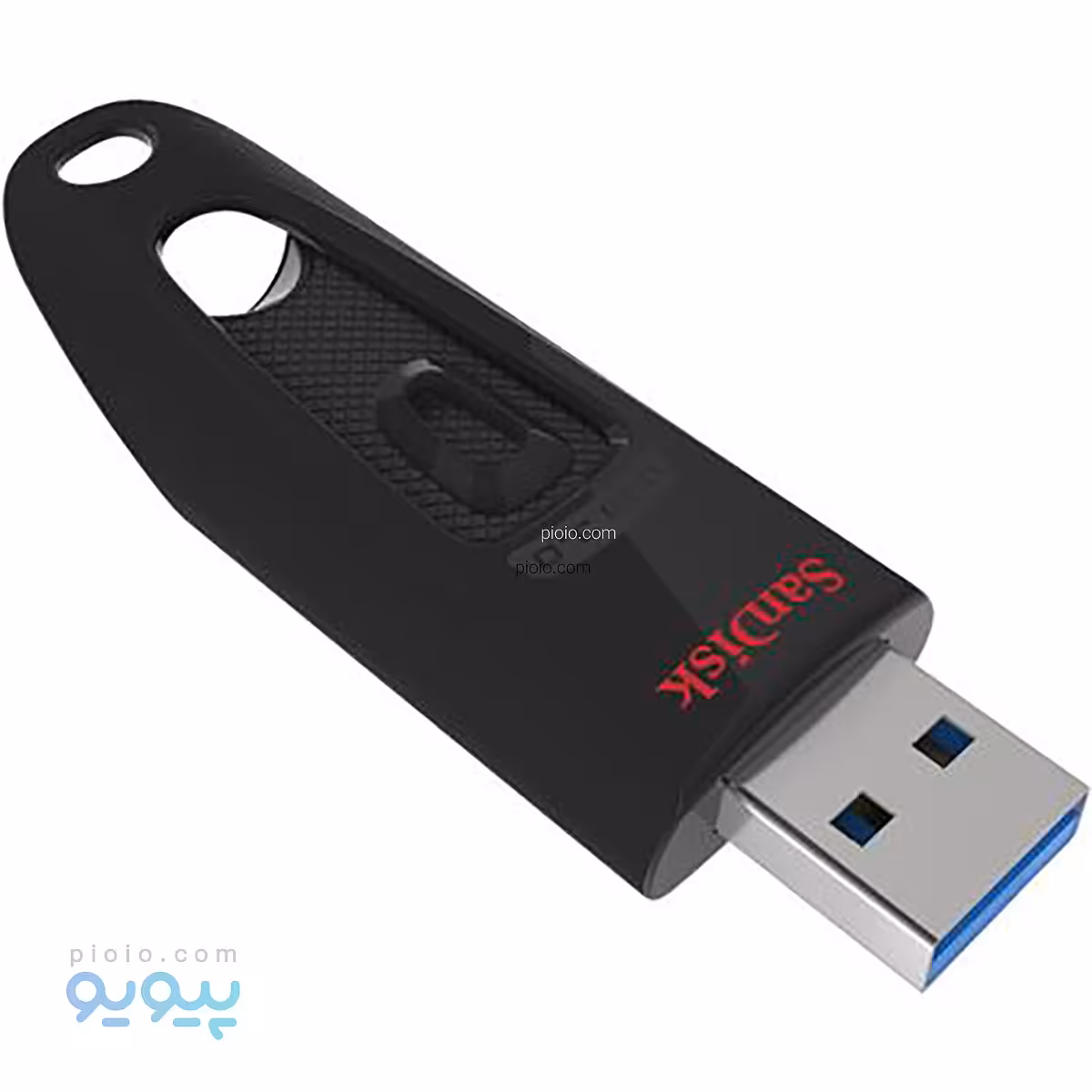 فلش مموری SanDisk مدل Ultra ظرفیت 16 گیگابایت