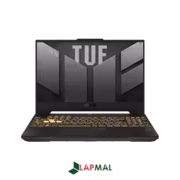 لپ تاپ ایسوس مدل TUF Gaming FX507VI-NCF
فروشگاه اینترنتی تخصصی لپتاپ لپ مال