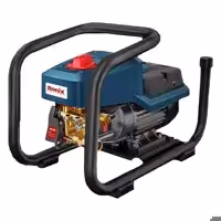 کارواش فوق صنعتی 190 بار دینامی 3000 وات رونیکس مدل RP-0190