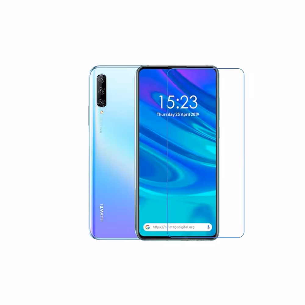 محافظ صفحه گلس گوشی هواوی Huawei Y9s مدل 2.5D