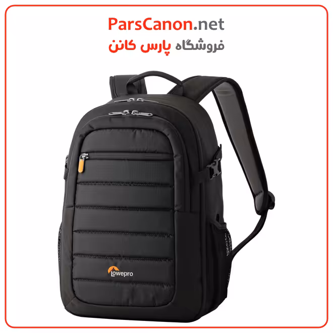 کوله پشتی لوپرو Lowepro Tahoe BP150 Backpack (Black)