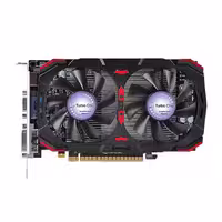 کارت گرافیک توربو چیپ مدل GT740 حافظه 2GB
