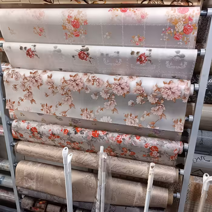 سفره متری عرض 1 متر  و طول 4 متر در طرح های متنوع