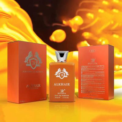 برای اولین بار عطر محبوب مردانه مارلی آلتایر روونا فرانسه - اسانس فرانسوی