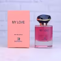 عطر ادکلن زنانه جورجیو آرمانی مای وی روونا - ماندگاری و پخش بو عالی - اورجینال - عطر پرفروش