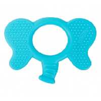 دندانگیر انعطاف پذیر طرح فیل دکتر براون Dr Brown's Teether