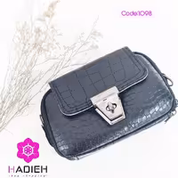 کیف پاسپورتی جنس ‌دراگون‌