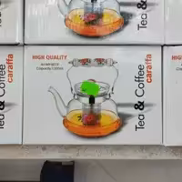 قوری مدل my-b019