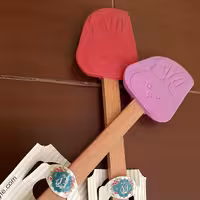 لیسک ای وی استایل طرح خرگوش