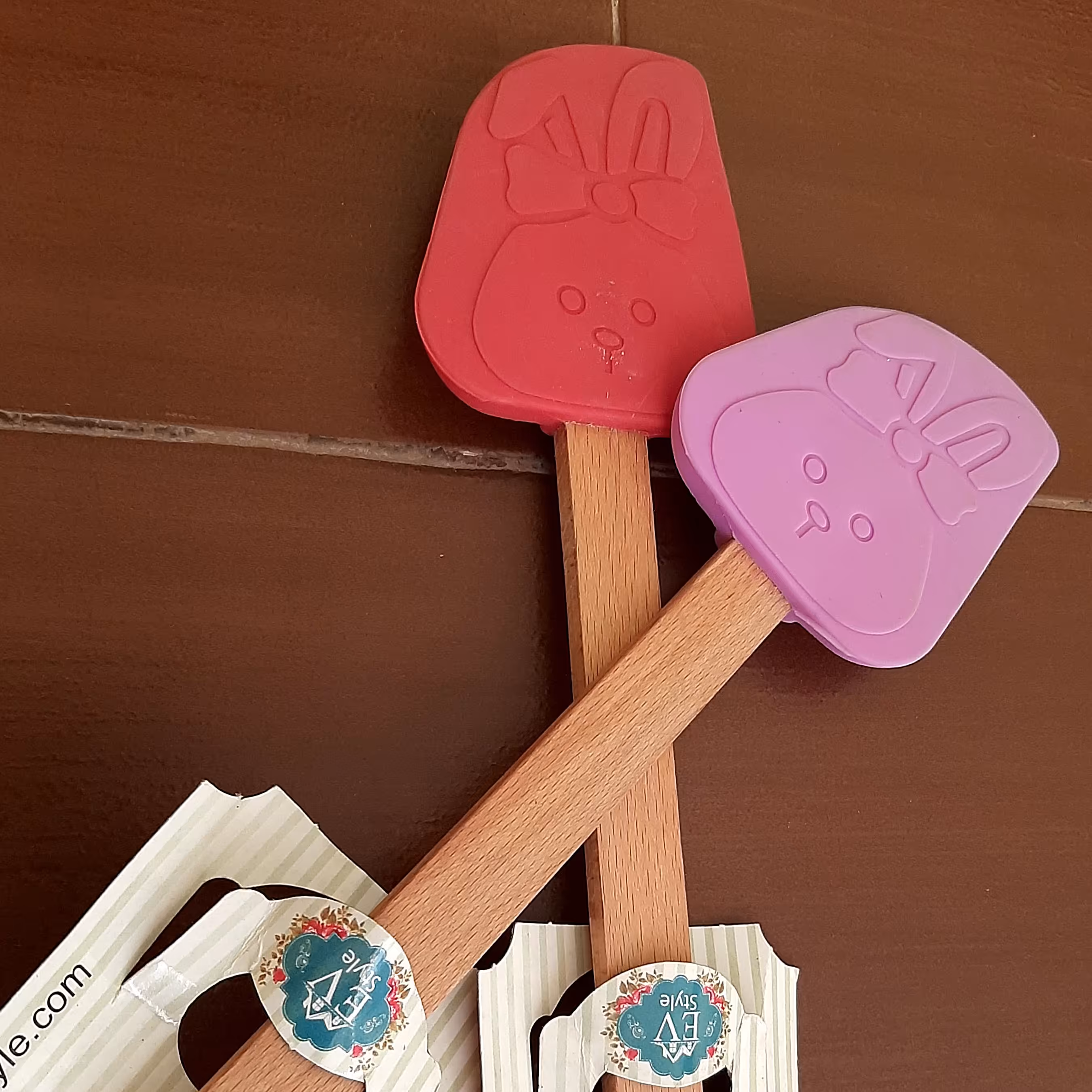 لیسک ای وی استایل طرح خرگوش