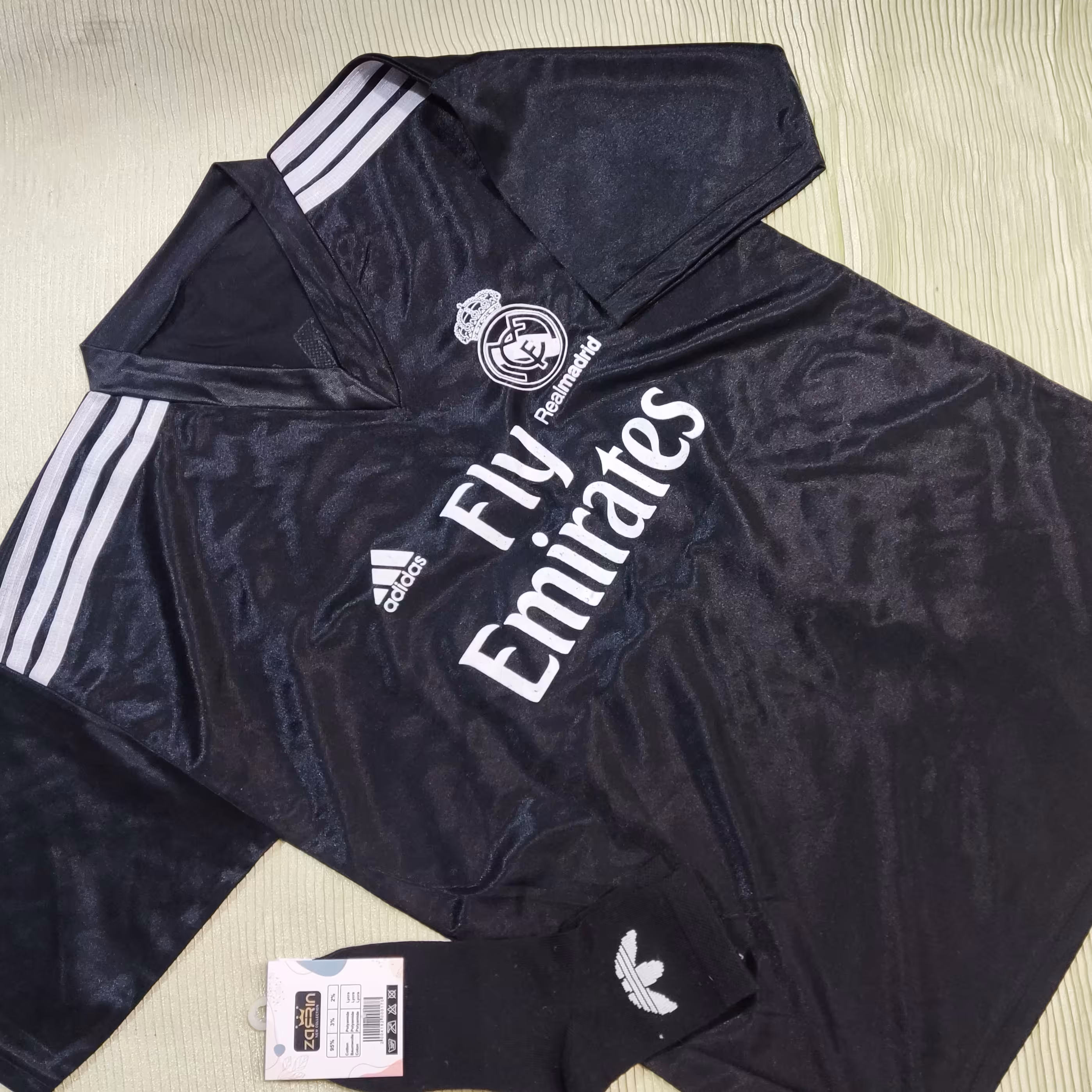 تیشرت ورزشی مشکی