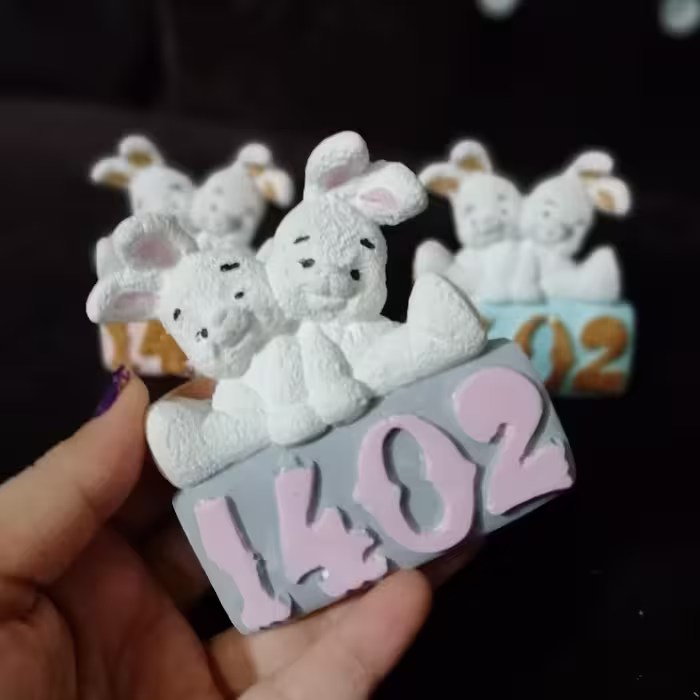 خرگوش 1402