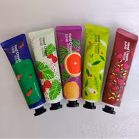 پک 5 عددی کرم مرطوب کننده دست 