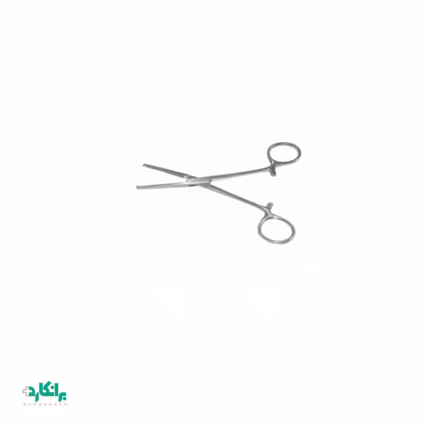 پنس کوخر 16 سانتی متری صاف