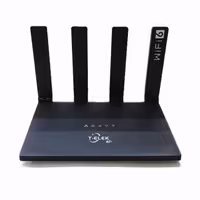 مودم روتر 4G مدل T-ELEK TW8000