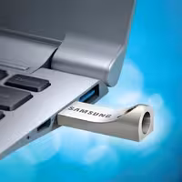 فلش مموری سامسونگ 32 گیگ گارانتی مادام