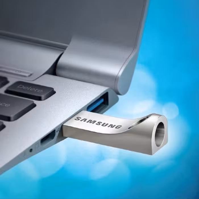 فلش مموری سامسونگ 32 گیگ گارانتی مادام