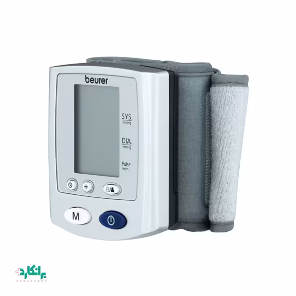 فشارسنج دیجیتالی مچی BC08 بیورر-Beurer