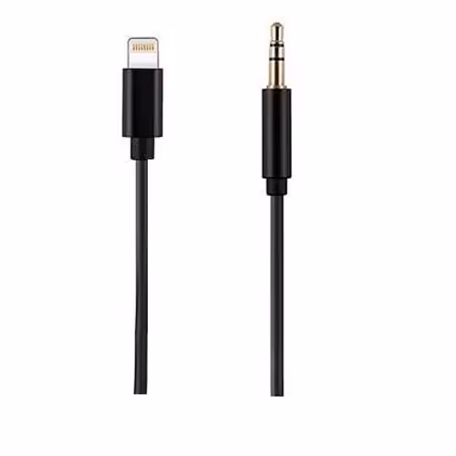 کابل AUX  jh-023 lightening آیفون