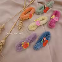 کش عروسکی ایمی