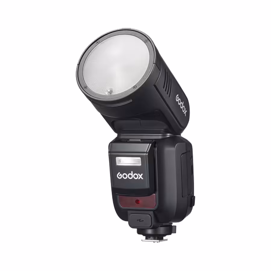 فلاش گودکس Godox V100 Flash for Sony