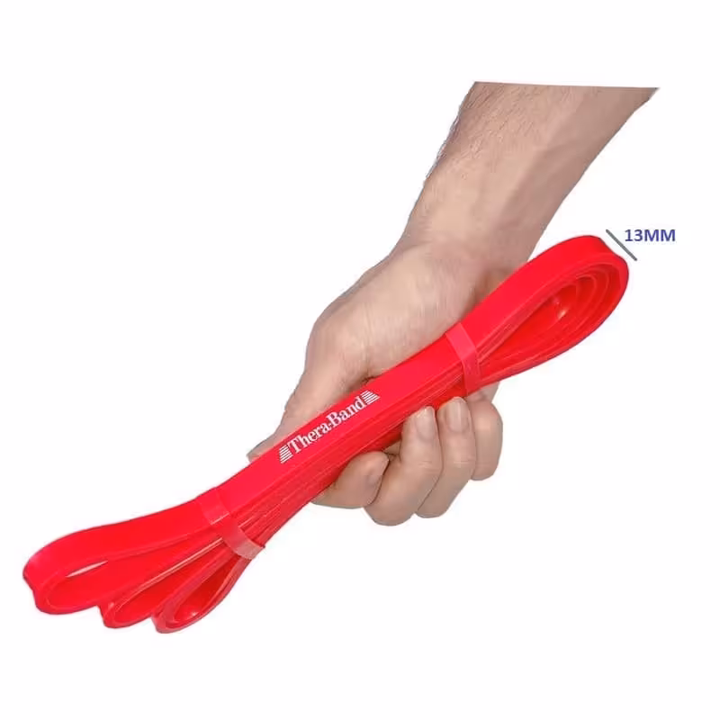 کش پاورباند تراباند Thera band 13MM