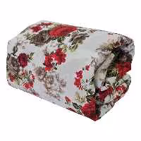 لحاف کرسی پونا تکه سایز 350x350 سانتی متر