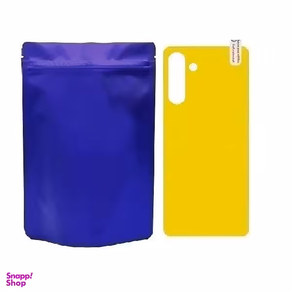 برچسب محافظ پشت گوشی نانو کد M-B مناسب سامسونگ Galaxy A24