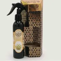 افشانه بارایحه طبیعی  نرگس   200گرمی برند طیبستان 