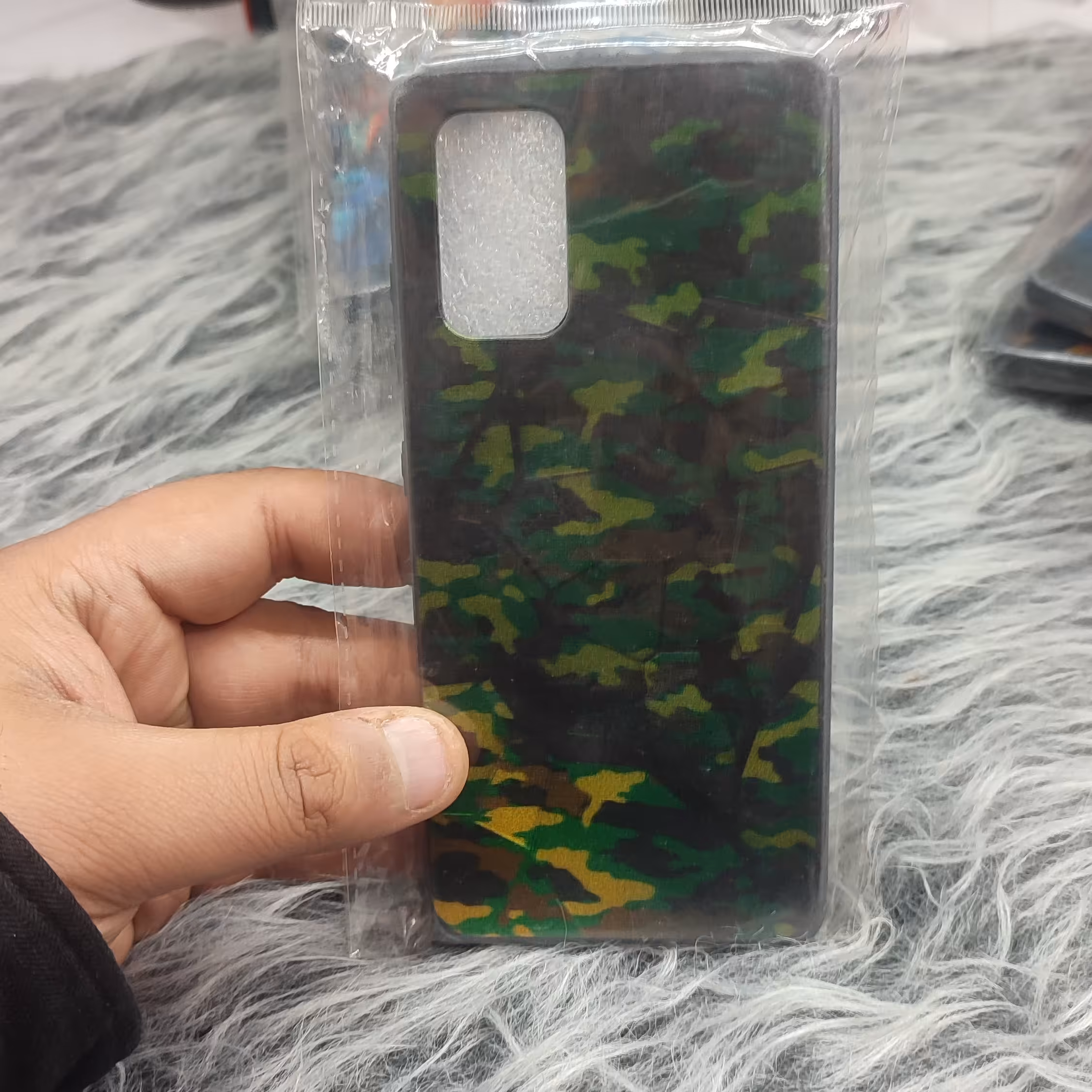 گارد SAMSUNG A32 هفت
