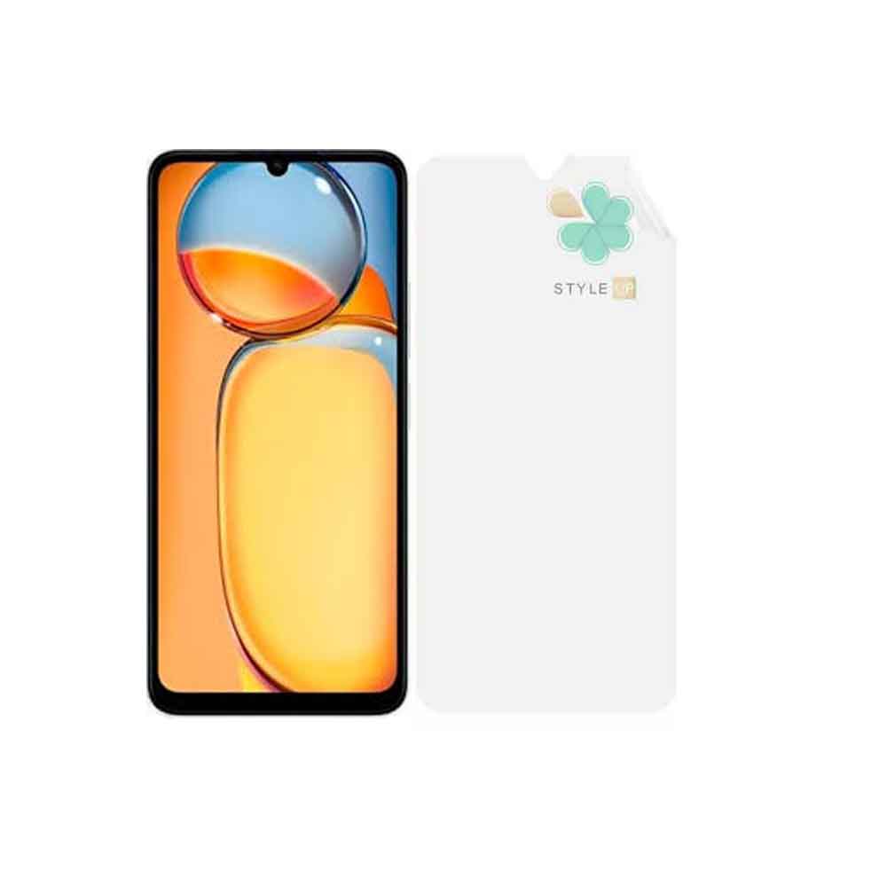محافظ صفحه گوشی نانو مات مناسب شیائومی Redmi 13C