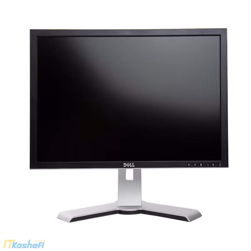 قیمت و خرید مانیتوردل | MONITOR DELL 1708FPT - آی تی کاشفی