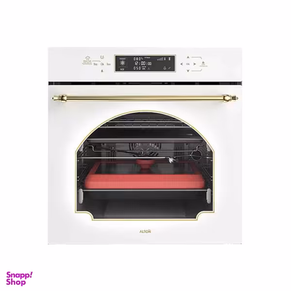 فر برقی آلتون مدل V506W