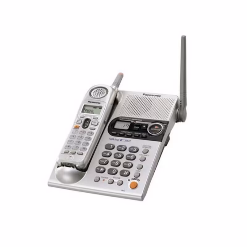 تلفن بی سیم پاناسونیک KX-TG2360JXS